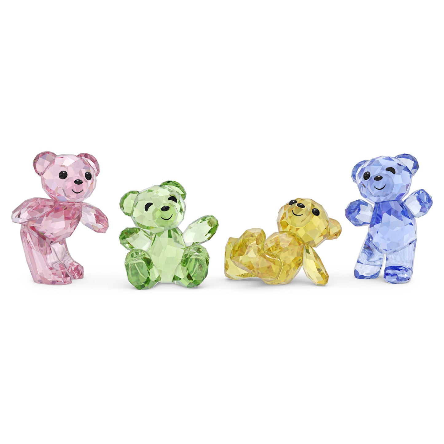 KRIS BEAR - 30TH ANNIVERSARY SET