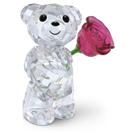 KRIS BEAR - A ROSE WITH LOVE