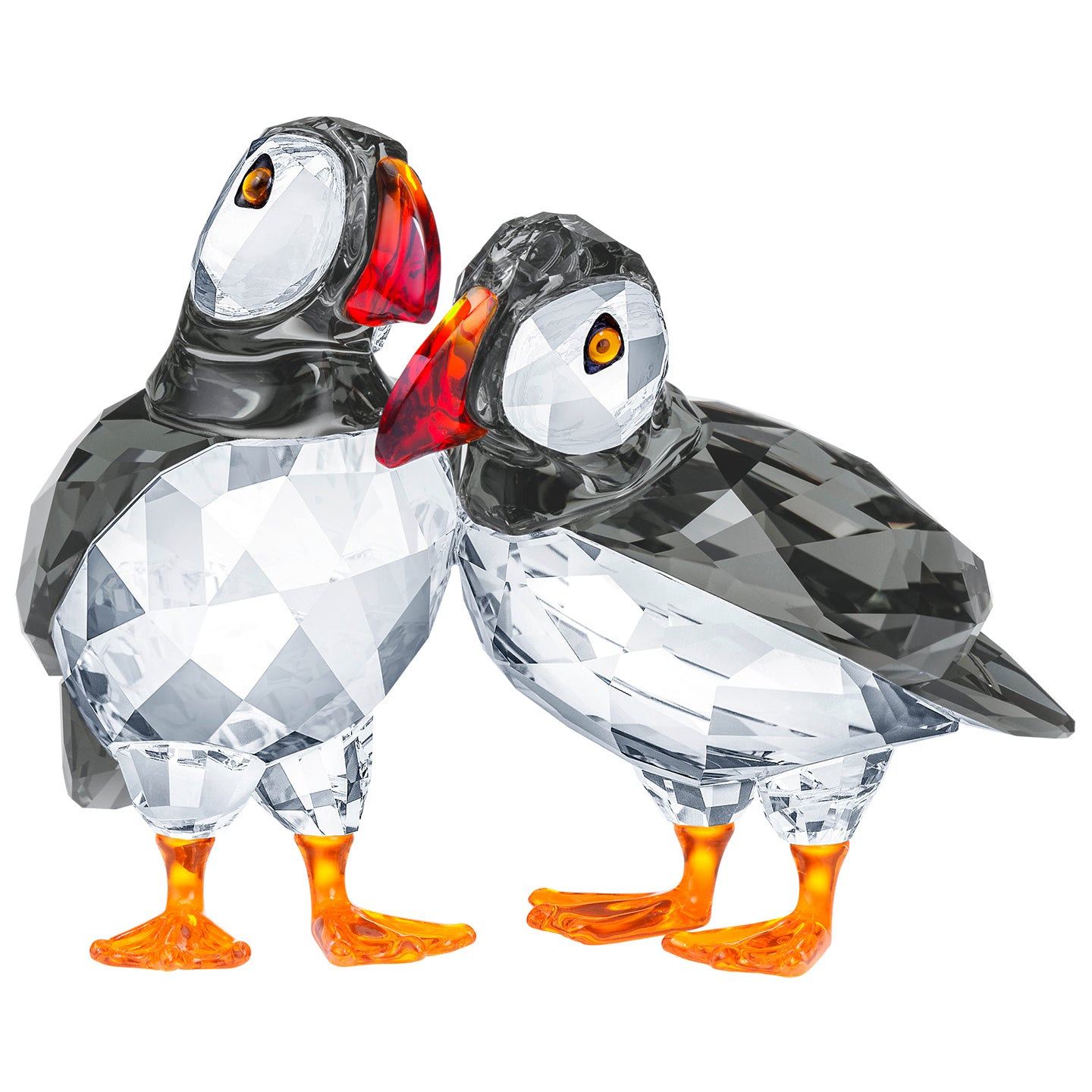 ATLANTIC PUFFINS