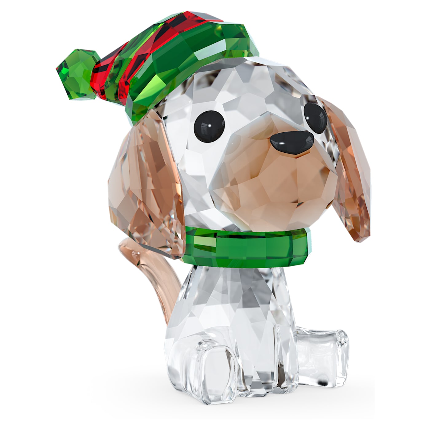 HOLIDAY CHEERS BEAGLE